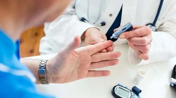 چرا دیابتی ها باید کرونا را جدی تر بگیرند؟