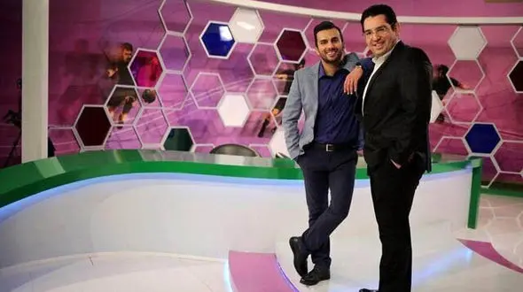 دستمزد میلیاردی میثاقی و خیابانی  لو رفت / واقعا این میزان ؟!