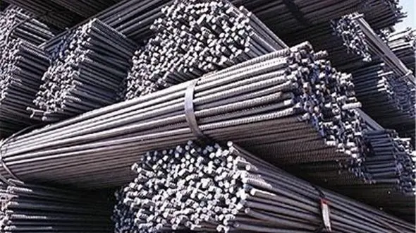 آهن ۱۰۰ تومان گران شد 