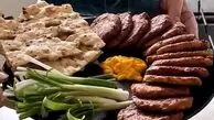 از کوکی رژیمی تا کتلت مرغ و پیازچه