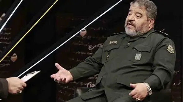 سردار جلالی: حمله هکری اخیر به پمپ بنزین ها کار آمریکایی‌ها و صهیونیست‌ها بود