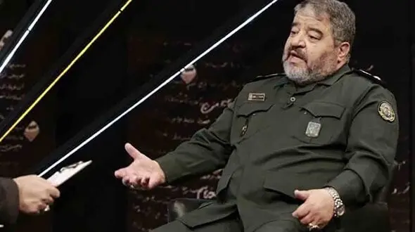 سردار جلالی: حمله هکری اخیر به پمپ بنزین ها کار آمریکایی‌ها و صهیونیست‌ها بود
