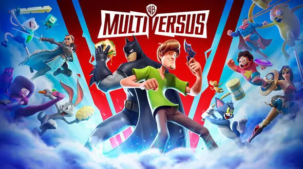 اتمام کار MultiVersus؛ آیا این پایان ماجراجویی است؟