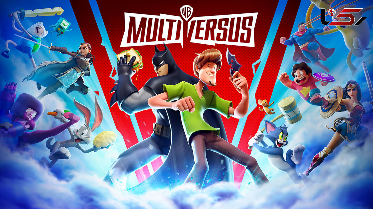  اتمام کار MultiVersus؛ آیا این پایان ماجراجویی است؟ 