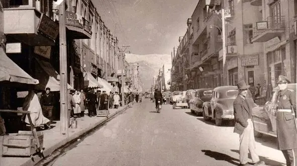  متروپل لاله زار تهران را بشناسید ! + عکس های جذاب