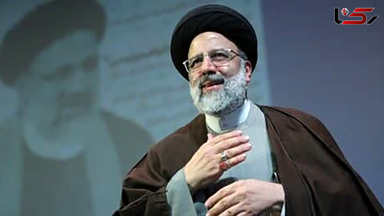 پیام تشکر رییسی پس از پیروزی ایران مقابل بحرین