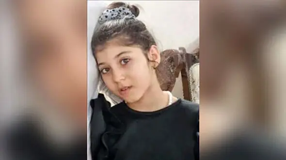 فیلم جزییات قتل دختر بچه اوتیسمی در اصفهان و کشف جسد دختربچه به کمک سگ های جسدیاب