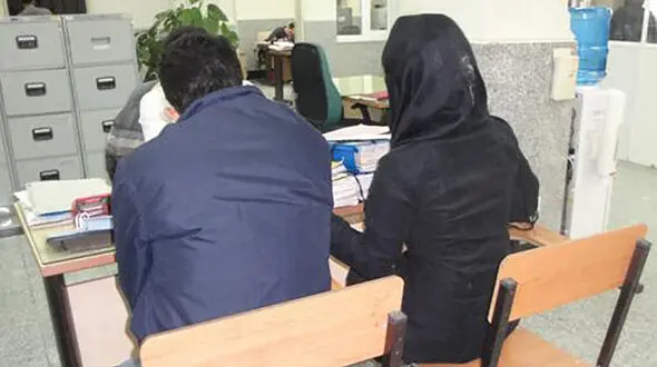 شرط بندی بر سر صعود ایران به جام جهانی برای پسر جوان دردسرساز شد 