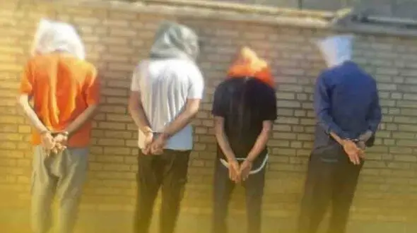 جزئیات پرونده قتل شهردار دهدز / چه کسی او را کشت؟+ عکس و فیلم