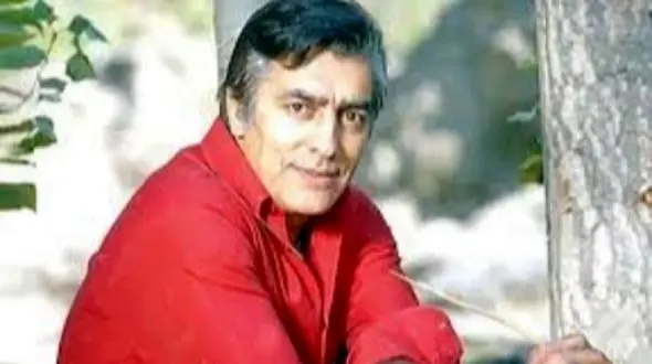 عکسی دیده نشده از محمدعلی فردین و همسر زیبایش در جوانی ! / حیف چه زود تنهایمان گذاشتی !