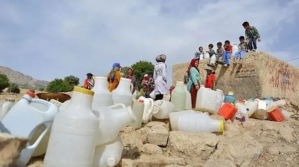 بیشترین آب دزدی زیرزمینی در ایران زیر نظر وزارتخانه سبز!/ مسئولان به هیچ نظر کارشناسی در حوزه آب گوش نمی دهند