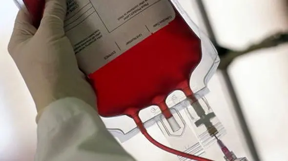 تفاوت اهدای خون و پلاکت