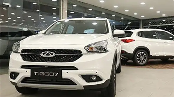  پیش بینی ریزش قیمت خودرو 