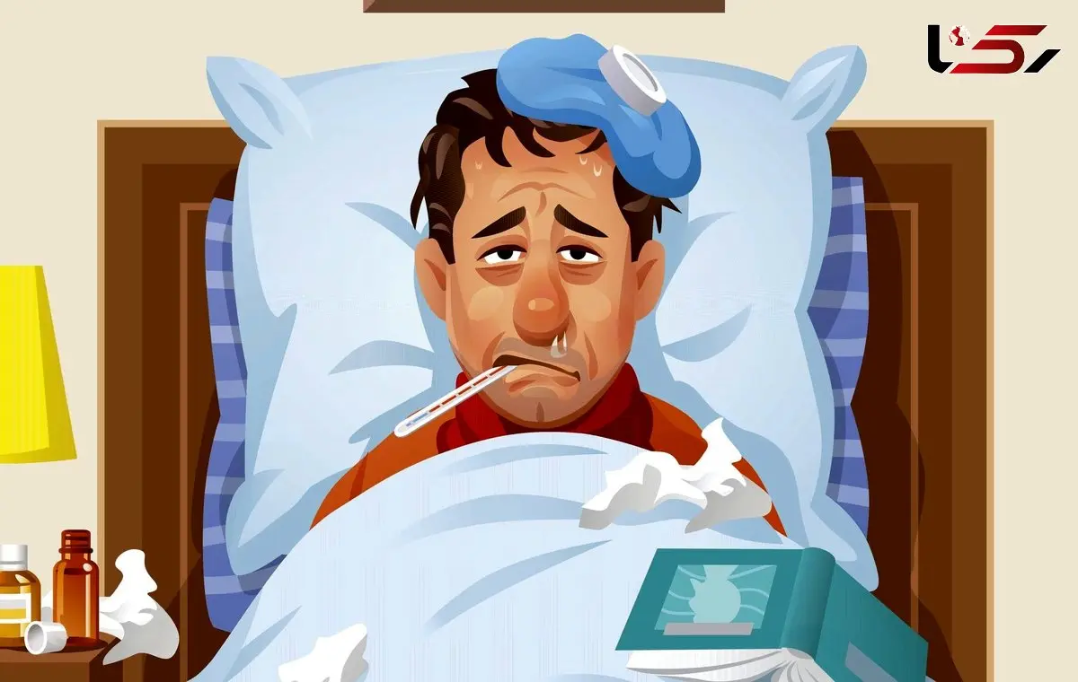 هشدار! هزینه درمان سرماخوردگی، قشر کارگر را زمین‌گیر می‌کند