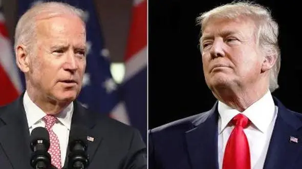 دوگانگی بایدن یا ترامپ یعنی مذاکره یا مقاومت اشتباه است