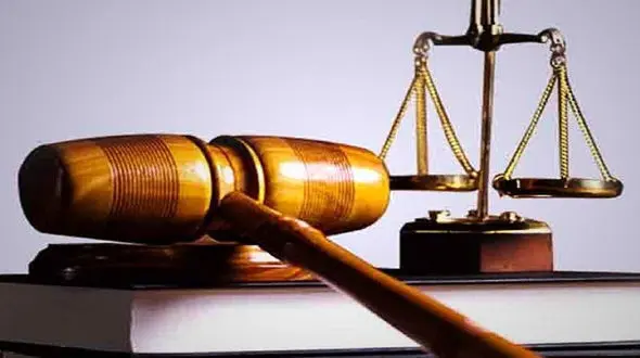 برگزاری جلسه دادگاه متهمان حادثه متروپل آبادان + فیلم