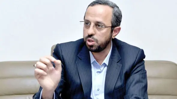 دستیار قالیباف: پزشکیان برای رای به دروغ گفتن روی آورده است