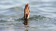 شنای مرگ در آب بندان روستان دودانگه گرگان / عملیات نفسگیر غواصان برای کشف جسد