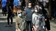 میزان رعایت پروتکل های کرونا در ایران تنها 35 درصد / فقط 25 مردم ماسک می زنند 