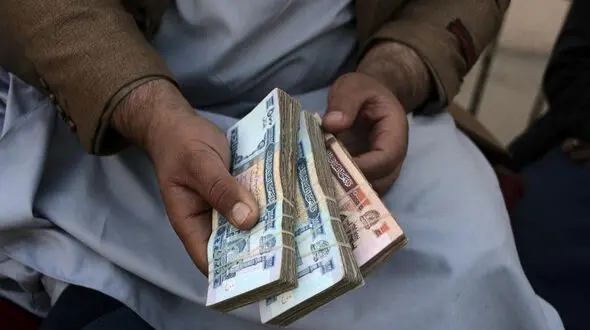 قیمت افغانی افغانستان به تومان، امروز یکشنبه 23 دی ماه 1403