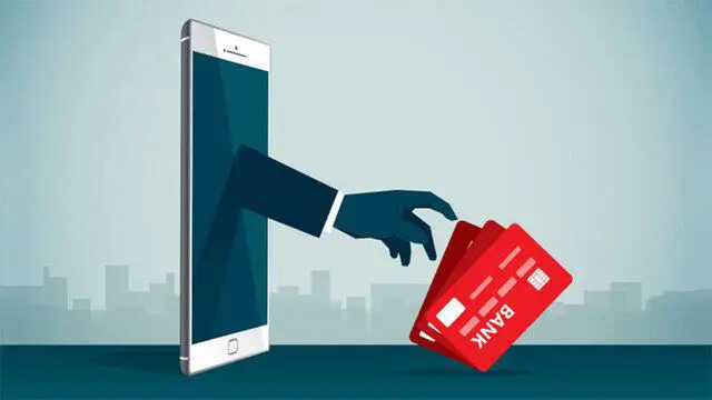 کلاهبرداری‌با آسان ترین روش ممکن! / فریب نخورید
