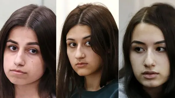 پرونده جنجالی خواهرانی که پدرشان را در خواب کشتند / این مرد شب ها به تخت‌خواب 3 دخترش می رفت
