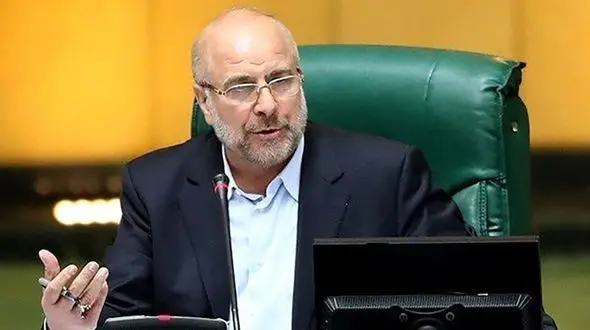 قالیباف: ما مسئول رسوب شدن پول‌ها نیستیم/ ما در شرایط کمبود منابع هستیم