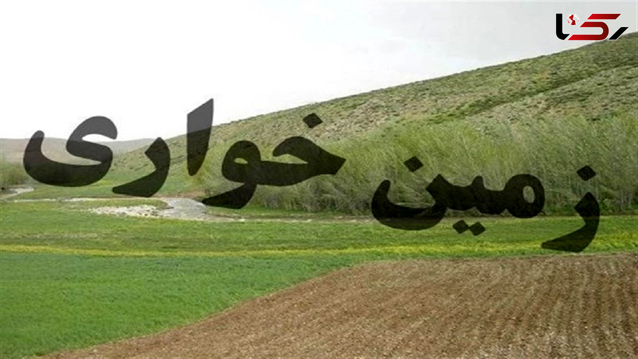 12 زمین‌خوار در استان گلستان دستگیر شدند