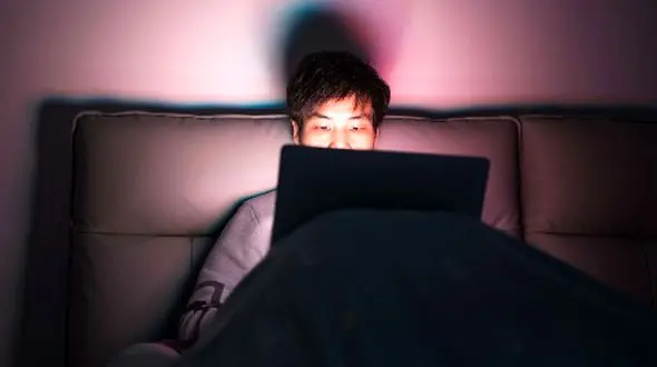 هشدار: این فعالیت روزانه شما را در مسیر افسردگی قرار می‌ دهد