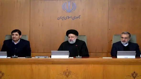 مخبر مامور حل موضوع حق آبه هیرمند و مشکل مردم سیستان و بلوچستان شد