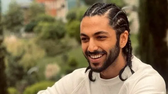 فیلم/ حضور رویا نونهالی در جشن عروسی «کیسان دیباج»/مبارکا باشه