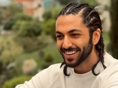 فیلم/ حضور رویا نونهالی در جشن عروسی «کیسان دیباج»/مبارکا باشه