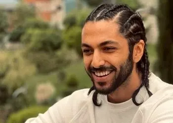 فیلم/ حضور رویا نونهالی در جشن عروسی «کیسان دیباج»/مبارکا باشه