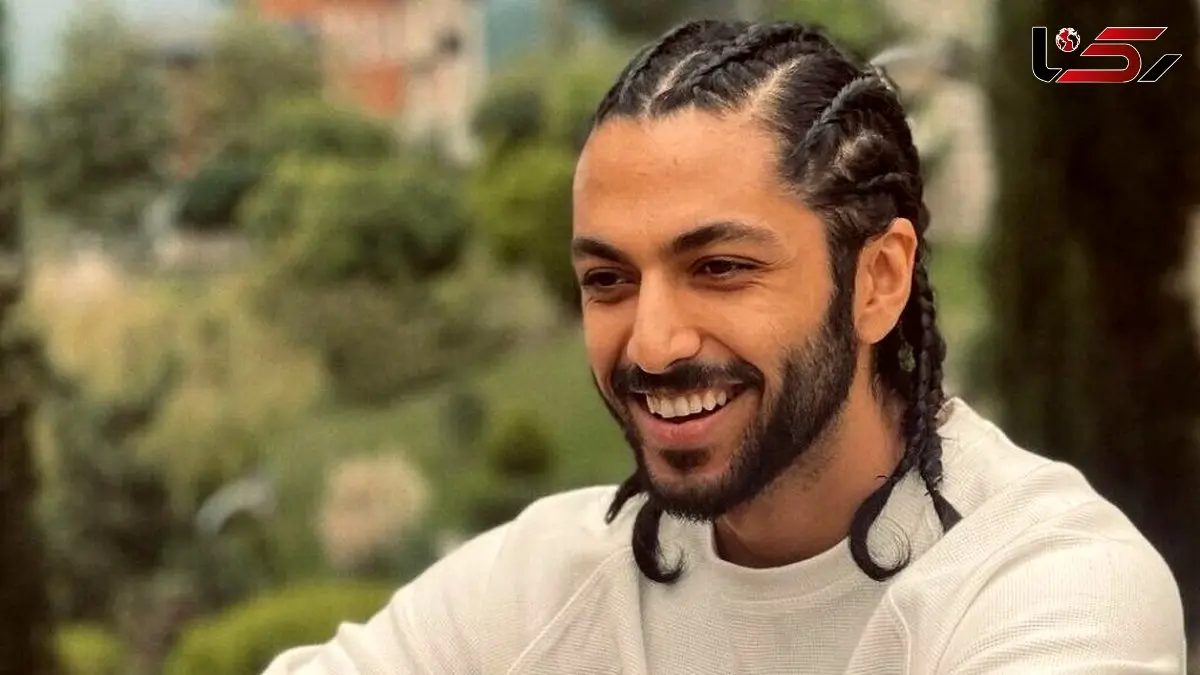 فیلم/ حضور رویا نونهالی در جشن عروسی «کیسان دیباج»/مبارکا باشه