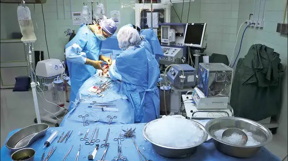 جواد جوان 20 ساله در بابل غوغا به پا کرد / همه برایش گریه کردند