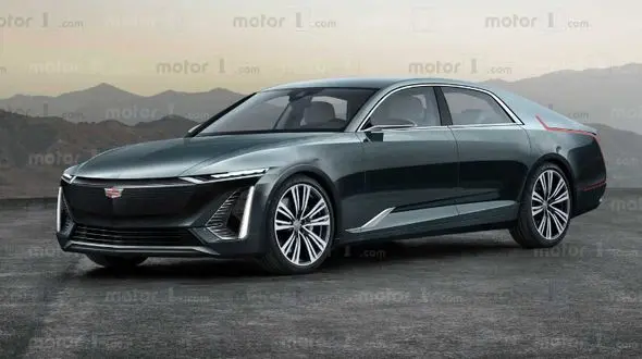 فرصت محدود برای خرید کادیلاک سلستیک؛ خودرویی که لوکس بودن را بازتعریف می‌کند