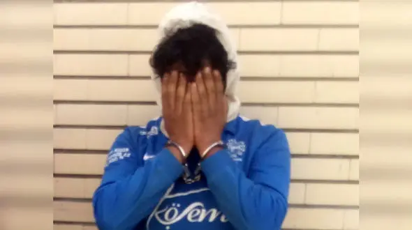 پایان جولان زورگیر خطرناک چاقو به دست در شهریار + عکس و جزییات