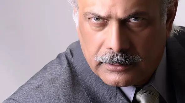 حرف های متفاوت یک بازیگر از خانه نشینی برخی بازیگران 