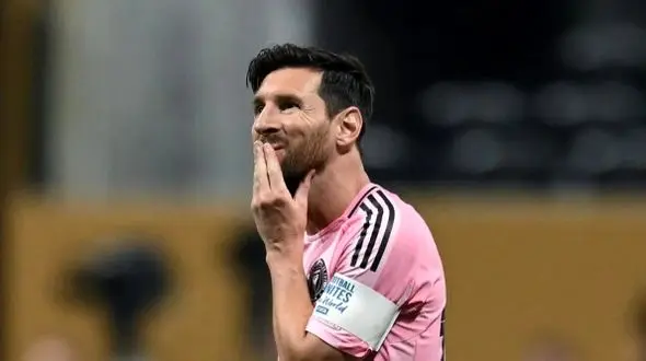 مسی در آستانه‌ی محرومیت سنگین