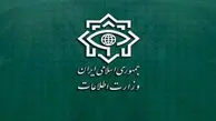 هلاکت 2 تروریست و دستگیری 4 نفر در عملیات امنیتی خاش