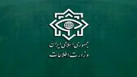دستگیری 19 تروریست تحت هدایت آمریکا و اسرائیل در سیستان و بلوچستان / کشف سلاح‌های سنگین از مخفیگاه مزدوران