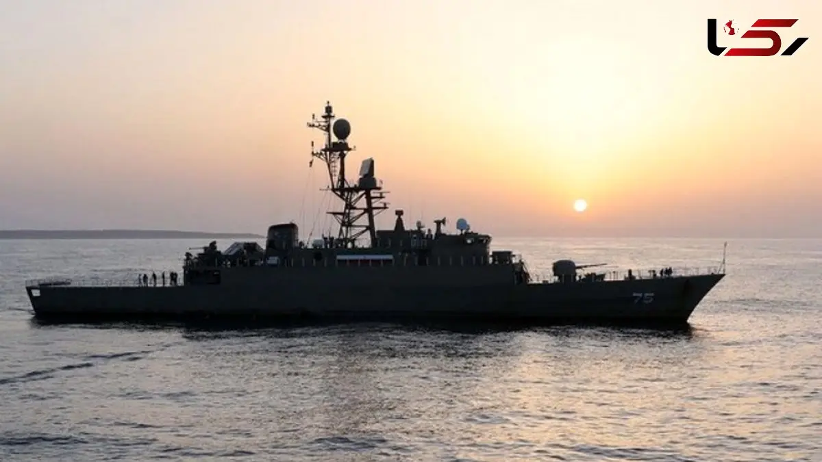 ۱۰۴ شهید و ۳۲ مجروح نتیجه جنایت آمریکا در حمله به ناو دنا