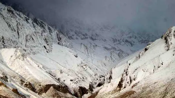  یک تیم ارزیاب به منطقه سقوط هواپیمای تهران - یاسوج اعزام می شود