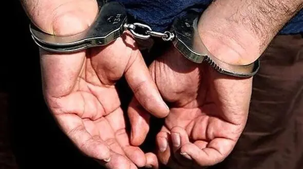 بازداشت عامل حمله و تخریب یک بانک در بندرانزلی + جزییات