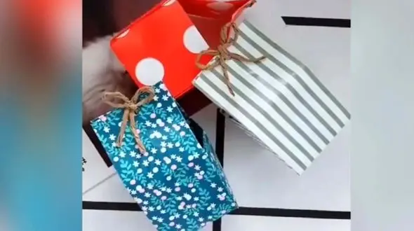 جعبه فانتزی چطور ساخته می شود؟ + فیلم