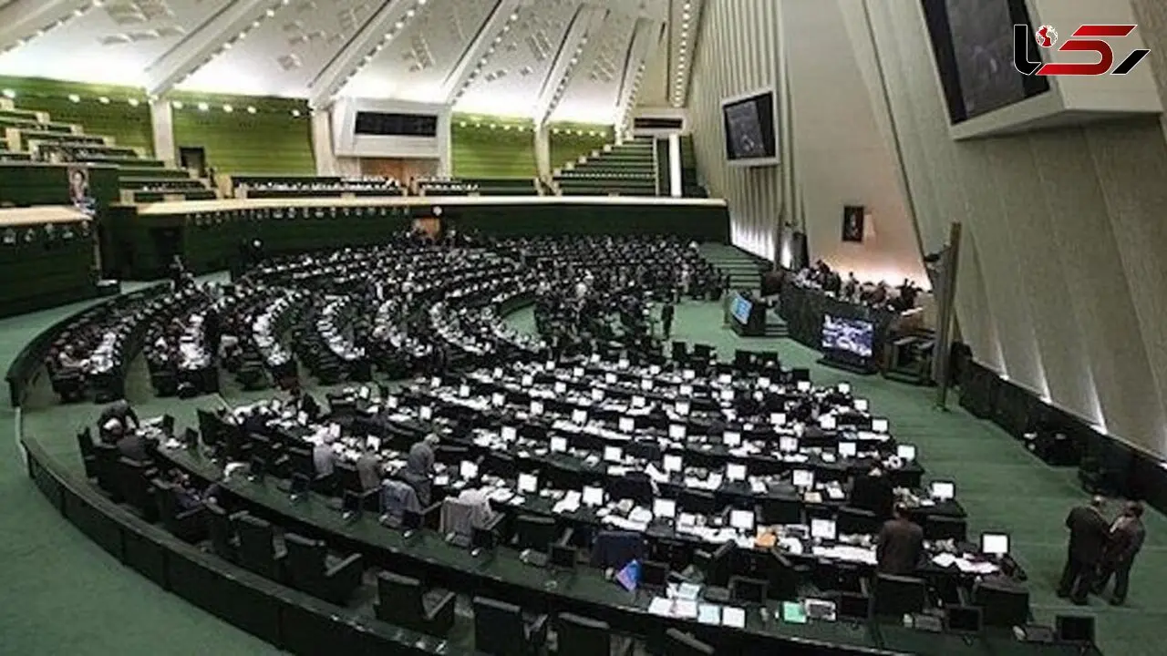موافقت مجلس با کلیات لایحه اصلاح قانون سرباز قهرمان