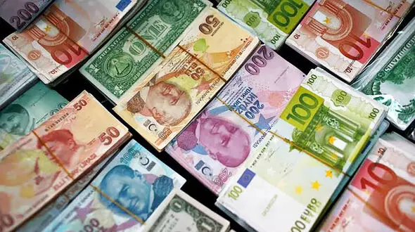قیمت لیر ترکیه امروز شنبه 10 مرداد 1405