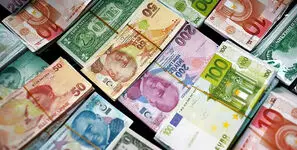 قیمت لیر ترکیه امروز شنبه 24 مرداد 1405