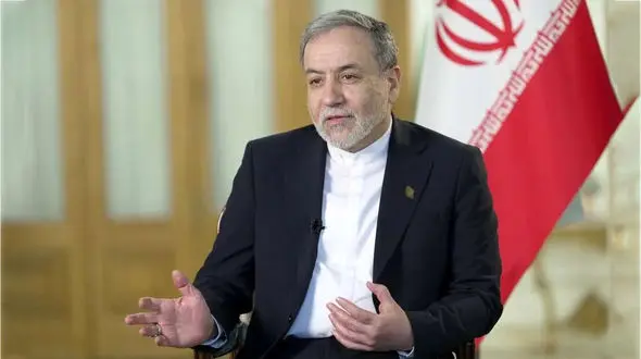 عراقچی: هنوز دولت موجود در افغانستان را شناسایی نکرده‌ایم
