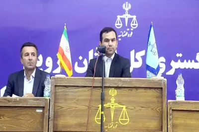 دادگاه پرونده کثیرالشاکی شرکت تات موتور تاک با ۲۹۷۹ نفر شاکی برگزار شد/ کلاهبرداری با وعده تحویل خودرو با قیمتی پایین‌تر از کارخانه
